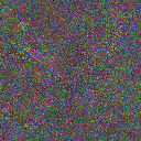 World at epoch 35000