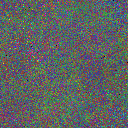 World at epoch 80000