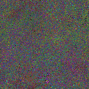 World at epoch 35000