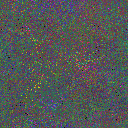 World at epoch 35000