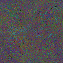 World at epoch 105000
