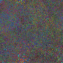 World at epoch 40000