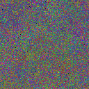 World at epoch 80000