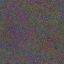 World at epoch 100000