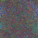 World at epoch 45000