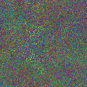 World at epoch 90000