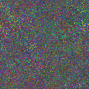 World at epoch 110000