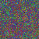 World at epoch 90000