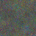 World at epoch 45000