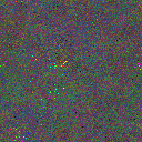 World at epoch 115000