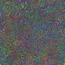 World at epoch 55000