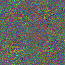 World at epoch 80000