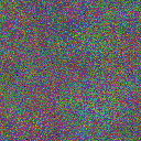 World at epoch 90000