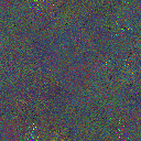 World at epoch 120000