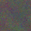 World at epoch 110000