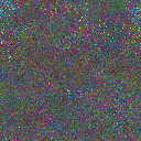 World at epoch 120000