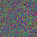 World at epoch 95000