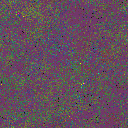 World at epoch 120000