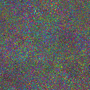 World at epoch 65000