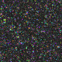 World at epoch 3000