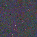 World at epoch 25000