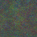 World at epoch 55000