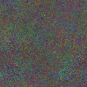 World at epoch 115000