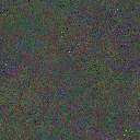 World at epoch 25000