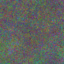 World at epoch 90000