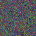 World at epoch 30000