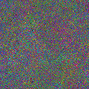 World at epoch 110000