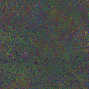 World at epoch 30000