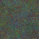 World at epoch 60000
