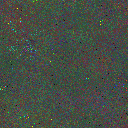 World at epoch 30000
