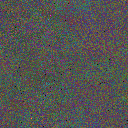 World at epoch 120000