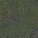 World at epoch 20010