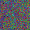 World at epoch 110000