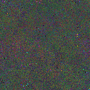 World at epoch 35000