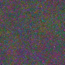 World at epoch 35000