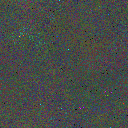 World at epoch 25000
