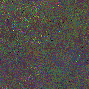 World at epoch 65000