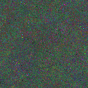 World at epoch 35000