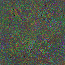 World at epoch 65000