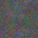 World at epoch 80000