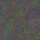 World at epoch 40000