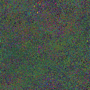 World at epoch 40000