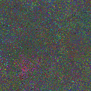 World at epoch 30000