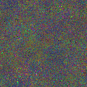 World at epoch 45000