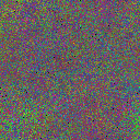 World at epoch 110000