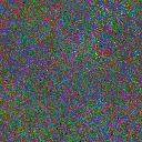 World at epoch 35000